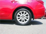 2014 Mazda Atenza Sedan XD Genuine Navigation System, Backup Camera, Smart Brake Support Red Sedan for sale, Japanese used car export - photo 17 of 37 | GULJI TRADERS
