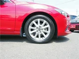 2014 Mazda Atenza Sedan XD Genuine Navigation System, Backup Camera, Smart Brake Support Red Sedan for sale, Japanese used car export - photo 19 of 37 | GULJI TRADERS