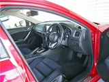 2014 Mazda Atenza Sedan XD Genuine Navigation System, Backup Camera, Smart Brake Support Red Sedan for sale, Japanese used car export - photo 21 of 37 | GULJI TRADERS