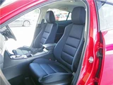 2014 Mazda Atenza Sedan XD Genuine Navigation System, Backup Camera, Smart Brake Support Red Sedan for sale, Japanese used car export - photo 33 of 37 | GULJI TRADERS