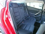 2014 Mazda Atenza Sedan XD Genuine Navigation System, Backup Camera, Smart Brake Support Red Sedan for sale, Japanese used car export - photo 34 of 37 | GULJI TRADERS