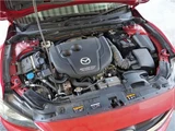 2014 Mazda Atenza Sedan XD Genuine Navigation System, Backup Camera, Smart Brake Support Red Sedan for sale, Japanese used car export - photo 37 of 37 | GULJI TRADERS