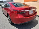 2014 Mazda Atenza Sedan 2.2 XD L Package Diesel Turbo Red Sedan for sale, Japanese used car export - photo 2 of 64 | GULJI TRADERS