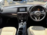2014 Mazda Atenza Sedan 2.2 XD L Package Diesel Turbo Red Sedan for sale, Japanese used car export - photo 3 of 64 | GULJI TRADERS