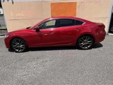2014 Mazda Atenza Sedan 2.2 XD L Package Diesel Turbo Red Sedan for sale, Japanese used car export - photo 10 of 64 | GULJI TRADERS