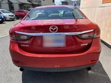 2014 Mazda Atenza Sedan 2.2 XD L Package Diesel Turbo Red Sedan for sale, Japanese used car export - photo 11 of 64 | GULJI TRADERS