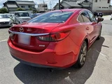 2014 Mazda Atenza Sedan 2.2 XD L Package Diesel Turbo Red Sedan for sale, Japanese used car export - photo 12 of 64 | GULJI TRADERS