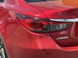 2014 Mazda Atenza Sedan 2.2 XD L Package Diesel Turbo Red Sedan for sale, Japanese used car export - photo 16 of 64 | GULJI TRADERS