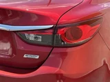 2014 Mazda Atenza Sedan 2.2 XD L Package Diesel Turbo Red Sedan for sale, Japanese used car export - photo 17 of 64 | GULJI TRADERS