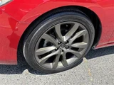 2014 Mazda Atenza Sedan 2.2 XD L Package Diesel Turbo Red Sedan for sale, Japanese used car export - photo 20 of 64 | GULJI TRADERS