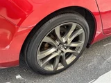 2014 Mazda Atenza Sedan 2.2 XD L Package Diesel Turbo Red Sedan for sale, Japanese used car export - photo 22 of 64 | GULJI TRADERS