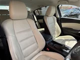 2014 Mazda Atenza Sedan 2.2 XD L Package Diesel Turbo Red Sedan for sale, Japanese used car export - photo 26 of 64 | GULJI TRADERS