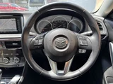 2014 Mazda Atenza Sedan 2.2 XD L Package Diesel Turbo Red Sedan for sale, Japanese used car export - photo 32 of 64 | GULJI TRADERS