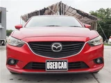 2014 Mazda Atenza Sedan 25SL package Red Sedan for sale, Japanese used car export - photo 2 of 66 | GULJI TRADERS