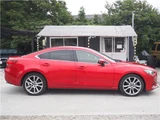 2014 Mazda Atenza Sedan 25SL package Red Sedan for sale, Japanese used car export - photo 4 of 66 | GULJI TRADERS