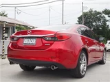 2014 Mazda Atenza Sedan 25SL package Red Sedan for sale, Japanese used car export - photo 6 of 66 | GULJI TRADERS
