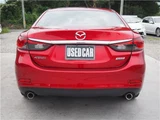 2014 Mazda Atenza Sedan 25SL package Red Sedan for sale, Japanese used car export - photo 7 of 66 | GULJI TRADERS