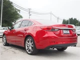 2014 Mazda Atenza Sedan 25SL package Red Sedan for sale, Japanese used car export - photo 9 of 66 | GULJI TRADERS