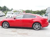 2014 Mazda Atenza Sedan 25SL package Red Sedan for sale, Japanese used car export - photo 10 of 66 | GULJI TRADERS