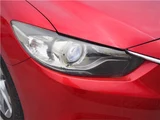 2014 Mazda Atenza Sedan 25SL package Red Sedan for sale, Japanese used car export - photo 14 of 66 | GULJI TRADERS