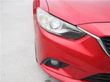 2014 Mazda Atenza Sedan 25SL package Red Sedan for sale, Japanese used car export - photo 15 of 66 | GULJI TRADERS