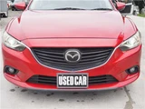 2014 Mazda Atenza Sedan 25SL package Red Sedan for sale, Japanese used car export - photo 18 of 66 | GULJI TRADERS