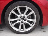 2014 Mazda Atenza Sedan 25SL package Red Sedan for sale, Japanese used car export - photo 19 of 66 | GULJI TRADERS