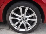 2014 Mazda Atenza Sedan 25SL package Red Sedan for sale, Japanese used car export - photo 22 of 66 | GULJI TRADERS