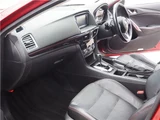 2014 Mazda Atenza Sedan 25SL package Red Sedan for sale, Japanese used car export - photo 26 of 66 | GULJI TRADERS