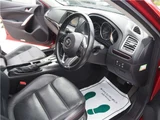 2014 Mazda Atenza Sedan 25SL package Red Sedan for sale, Japanese used car export - photo 29 of 66 | GULJI TRADERS