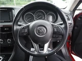 2014 Mazda Atenza Sedan 25SL package Red Sedan for sale, Japanese used car export - photo 33 of 66 | GULJI TRADERS