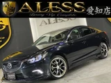 2014 Mazda Atenza Sedan 2.0 20S Black Sedan for sale, Japanese used car export - photo 1 of 55 | GULJI TRADERS