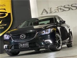 2014 Mazda Atenza Sedan 2.0 20S Black Sedan for sale, Japanese used car export - photo 2 of 55 | GULJI TRADERS