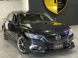 2014 Mazda Atenza Sedan 2.0 20S Black Sedan for sale, Japanese used car export - photo 3 of 55 | GULJI TRADERS