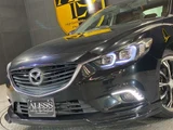 2014 Mazda Atenza Sedan 2.0 20S Black Sedan for sale, Japanese used car export - photo 8 of 55 | GULJI TRADERS