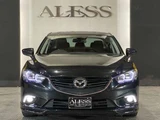 2014 Mazda Atenza Sedan 2.0 20S Black Sedan for sale, Japanese used car export - photo 15 of 55 | GULJI TRADERS