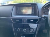 2014 Mazda Atenza Sedan 2.0 20S Black Sedan for sale, Japanese used car export - photo 25 of 55 | GULJI TRADERS