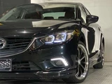 2014 Mazda Atenza Sedan 2.0 20S Black Sedan for sale, Japanese used car export - photo 41 of 55 | GULJI TRADERS