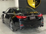 2014 Mazda Atenza Sedan 2.0 20S Black Sedan for sale, Japanese used car export - photo 46 of 55 | GULJI TRADERS