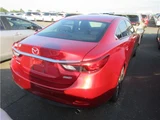 2014 Mazda Atenza Sedan XD L Package (Late Model) Red Sedan for sale, Japanese used car export - photo 3 of 13 | GULJI TRADERS