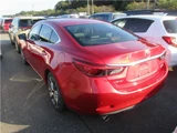 2014 Mazda Atenza Sedan XD L Package (Late Model) Red Sedan for sale, Japanese used car export - photo 4 of 13 | GULJI TRADERS