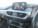 2014 Mazda Atenza Sedan XD L Package (Late Model) Red Sedan for sale, Japanese used car export - photo 6 of 13 | GULJI TRADERS