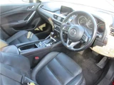 2014 Mazda Atenza Sedan XD L Package (Late Model) Red Sedan for sale, Japanese used car export - photo 10 of 13 | GULJI TRADERS