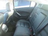 2014 Mazda Atenza Sedan XD L Package (Late Model) Red Sedan for sale, Japanese used car export - photo 12 of 13 | GULJI TRADERS