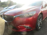 2014 Mazda Atenza Sedan XD L Package (Late Model) Red Sedan for sale, Japanese used car export - photo 13 of 13 | GULJI TRADERS