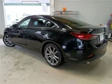 2014 Mazda Atenza Sedan XDL Package Navigation Full Seg Bluetooth Black Sedan for sale, Japanese used car export - photo 2 of 79 | GULJI TRADERS