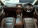 2014 Mazda Atenza Sedan XDL Package Navigation Full Seg Bluetooth Black Sedan for sale, Japanese used car export - photo 3 of 79 | GULJI TRADERS