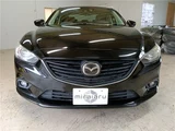2014 Mazda Atenza Sedan XDL Package Navigation Full Seg Bluetooth Black Sedan for sale, Japanese used car export - photo 5 of 79 | GULJI TRADERS