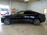 2014 Mazda Atenza Sedan XDL Package Navigation Full Seg Bluetooth Black Sedan for sale, Japanese used car export - photo 7 of 79 | GULJI TRADERS