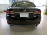 2014 Mazda Atenza Sedan XDL Package Navigation Full Seg Bluetooth Black Sedan for sale, Japanese used car export - photo 8 of 79 | GULJI TRADERS
